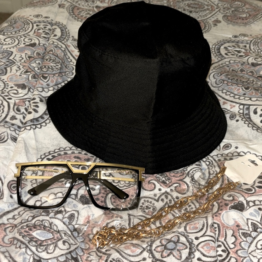 80’s Cosplay Accessories